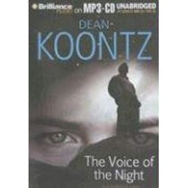 The Voice of the Night - Dean R. Koontz