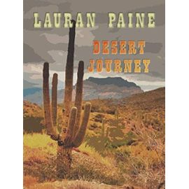 Desert Journey - Paine Lauran