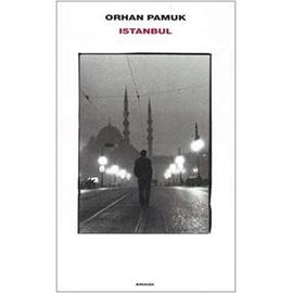 Istanbul - Orhan Pamuk