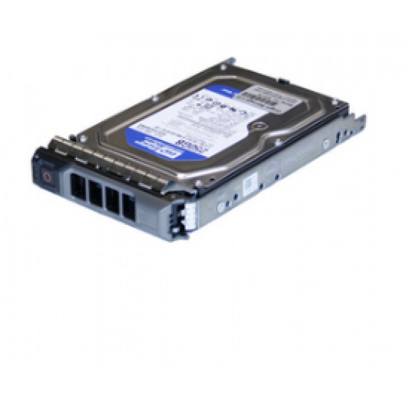 Origin Storage Nearline Disque dur 3 To échangeable à chaud 3.5 SATA 3Gb/ NL 7200 toursmin pour Dell PowerEdge C2100 R320 R415 R420 R515 R520 R715 R720 R815 T320...