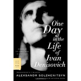 One Day in the Life of Ivan Denisovich - Solzhenitsyn Aleksandr Isaevich