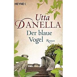 Der blaue Vogel - Danella Utta