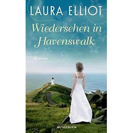 Wiedersehen in Havenswalk - Sandberg-Ciletti, Mechthild