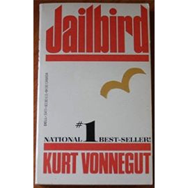 Title: Jailbird - Kurt Vonnegut