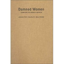 Damned Women - Jennifer Waelti-Walters