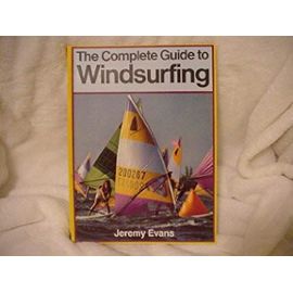 Complete Windsurfing Evans Ff See 5309 New Edition