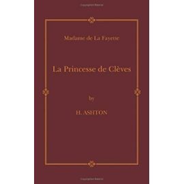 Princesse de Cleves - Madame De La Fayette