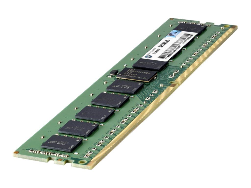 HP SmartMemory DDR4 - vue 7