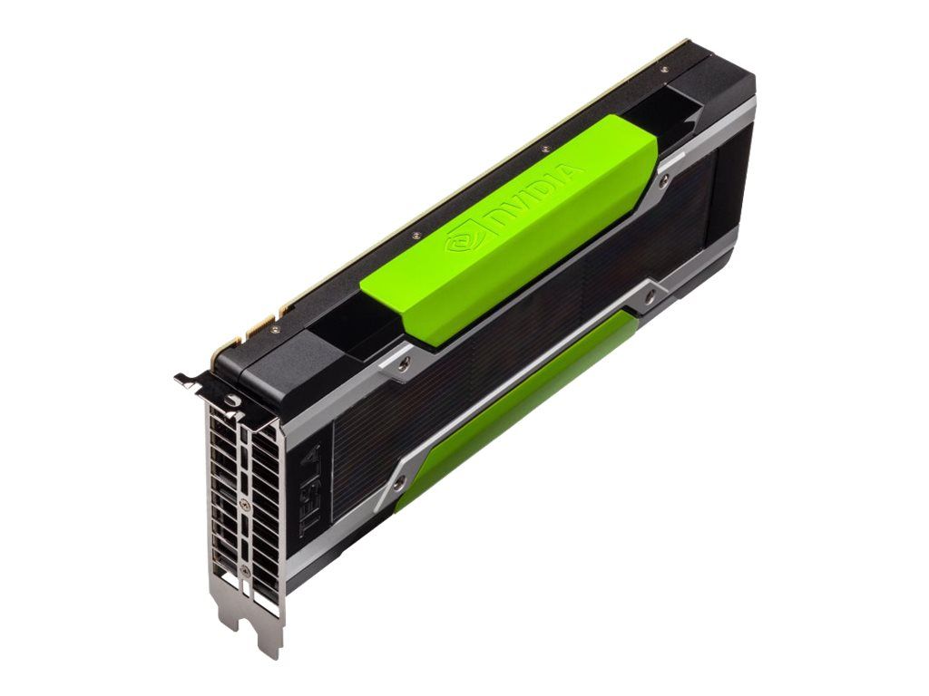 NVIDIA Tesla K80 Processeur de calcul 2 GPUs Tesla K80 24 Go GDDR5 PCIe 3.0 x16 san ventilateur pour ProLiant XL250a Gen9 Accelerator Tray