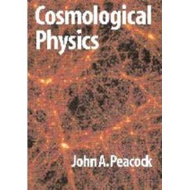 Cosmological Physics