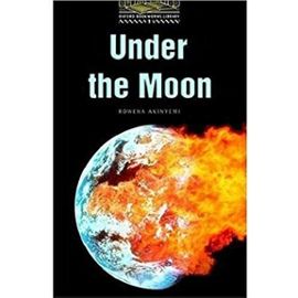 Under The Moon - Akinyemi Rowena