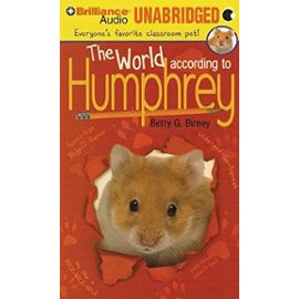 The World According to Humphrey - Betty G. Birney