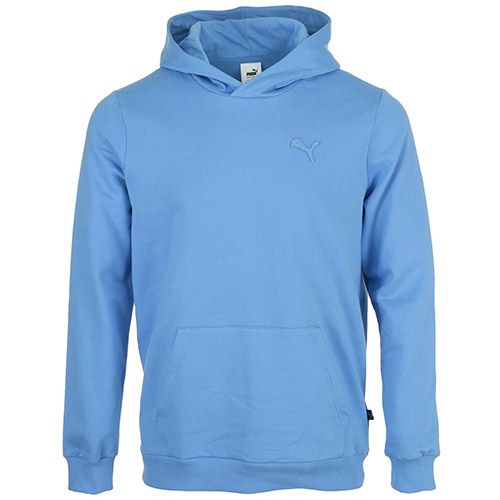 puma made in france hoodie - M