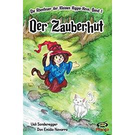 Der Zauberhut - Ueli Sonderegger