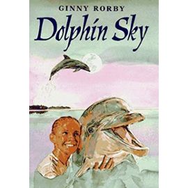 Dolphin Sky - Virginia Rorby Oesterle