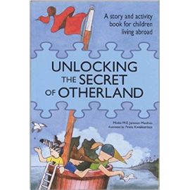 Janssen-Matthes, M: Unlocking the Secret of Otherland