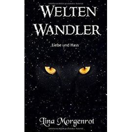 Weltenwandler: Volume 1 (Die Weltenwandler Romane Band) - Fantasy Roman Verlag