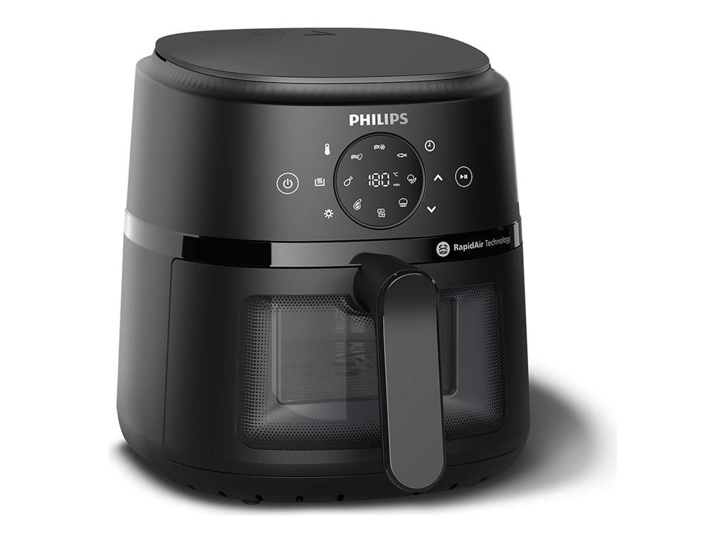 Airfryer Philips NA21000 - vue 3