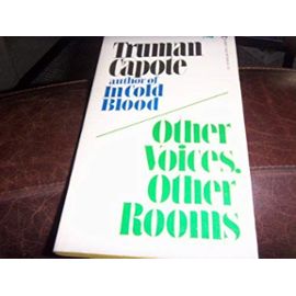 Other Voices Other Rooms - Capote Truman