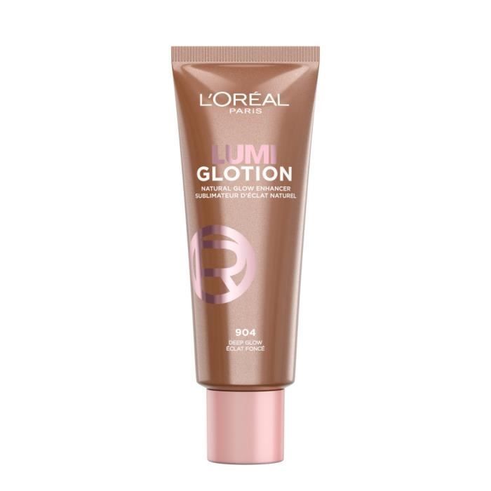 Lumi Glotion rehausseur de brillance naturel #904 - vue 3
