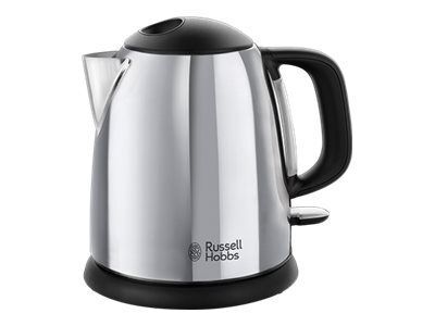 Russell Hobbs 24990-70 Victory compact - Bouilloire - 1 litre - 2.2 kWatt