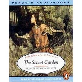 The Secret Garden (Children's Classics) - Frances Hodgson Burnett
