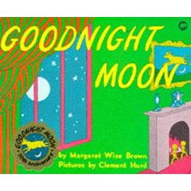 Goodnight Moon - Unknown