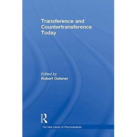 Transference and Countertransference Today