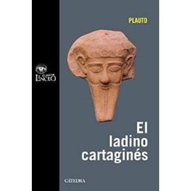 Plauto, T: Ladino cartaginés