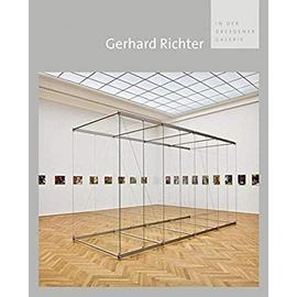 Gerhard Richter in der Dresdener Galerie