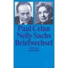Briefwechsel - Paul Celan