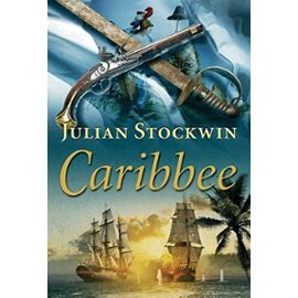 Caribbee (Kydd Sea Adventures) - Julian Stockwin