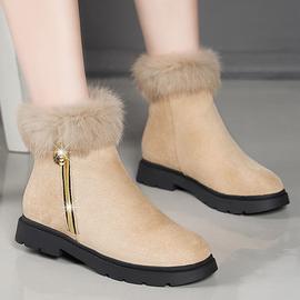 solde botte hiver