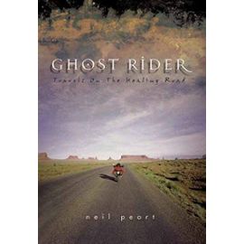 Ghost Rider: Travels on the Healing Road: Travelling on the Healing Road