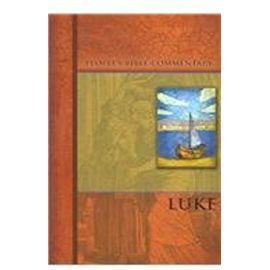 Luke (People's Bible Commentary) - Victor H. Prange