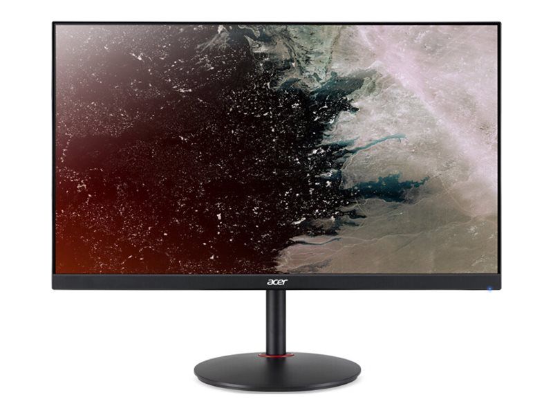 Acer 23.8 LED Nitro XV242Fbmiiprx - vue 5