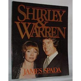 Shirley and Warren - James Spada