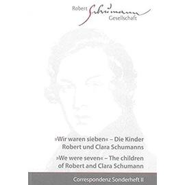 Correspondenz Sonderheft II - Gerd Nauhaus