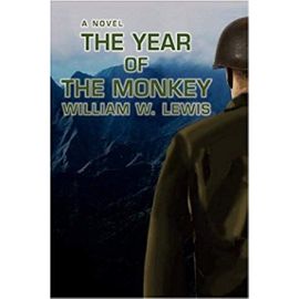 The Year of the Monkey - William Lewis