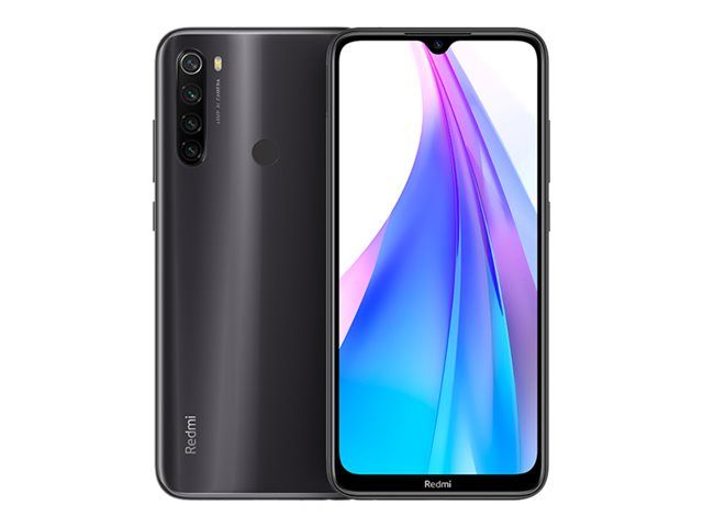 Redmi Note 8t