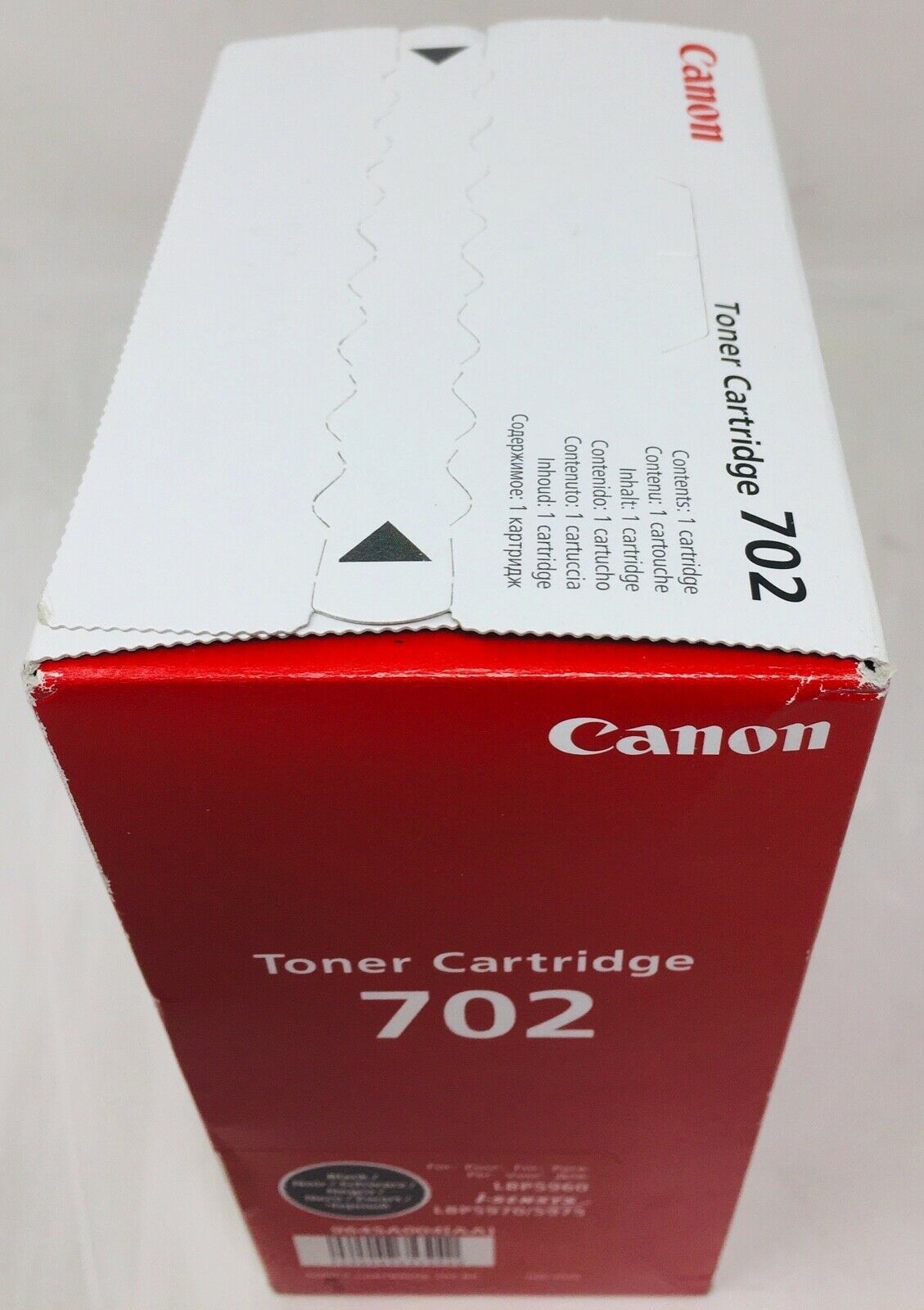 Canon 702 9645A004 - vue 3
