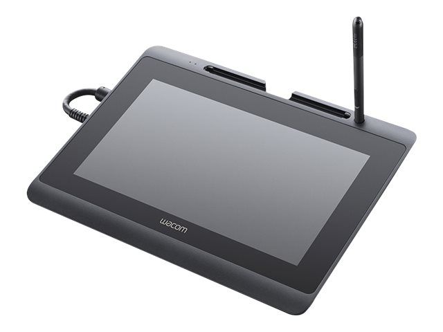 Wacom DTH 1152 Numériseur avec Écran LCD 22.32 x 12.555 cm multitactile électromagnétique filaire USB 2.0 HDMI