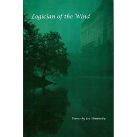 Logician of the Wind - Slonimsky, Lee
