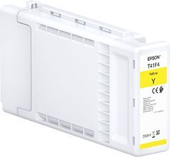 EPSON Cartouche jet d'encre UltraChrome XD2 T41F440 Jaune - vue 2