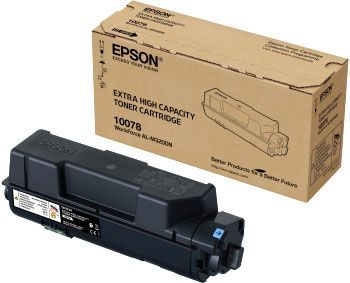 Epson High Capacity Toner - vue 3