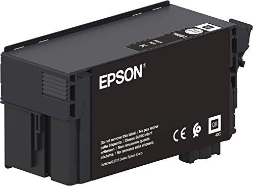 Epson UltraChrome XD2 T40D140 80 ml - vue 2