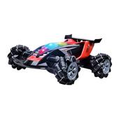 Véhicules hors route 4 roues motrices Winch métallique pour WPL C-34K RC voiture