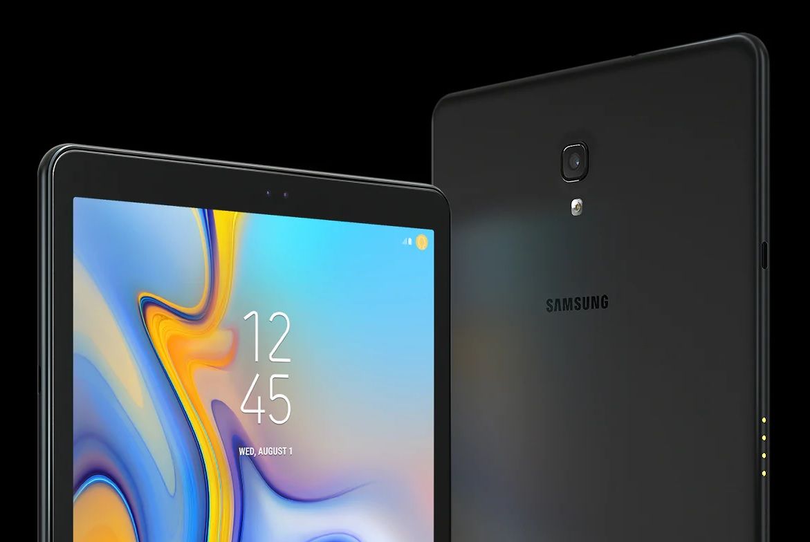 samsung galaxy tab a 2019 tablet