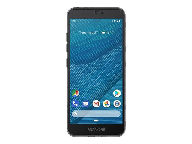 Fairphone 3