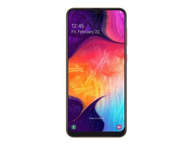 Galaxy A50